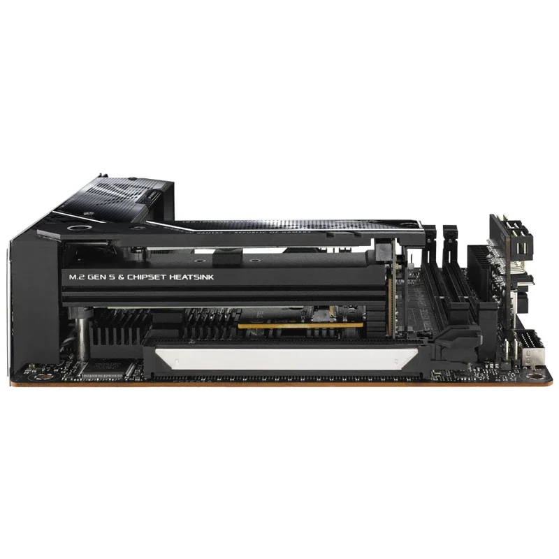 ASUS ROG STRIX X670E-I GAMING  - X670E Itx Motherboard 评论和价格