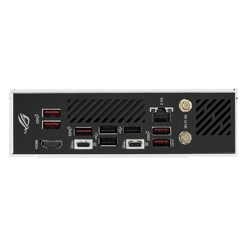 ASUS ROG STRIX X670E-I GAMING  - X670E Itx Motherboard 评论和价格