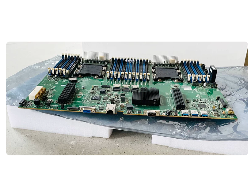 C621 Dual LGA3647 Motherboard, - C621 Dual Cpu Motherboard 评论和价格